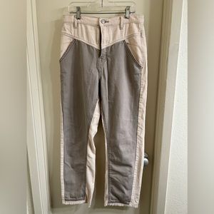 Urban outfitter jeans, 26